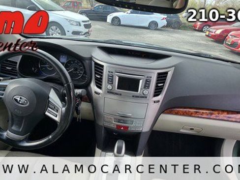 Used 2012 Subaru Outback 2.5i Limited w/ Popular Pkg 1B image 18