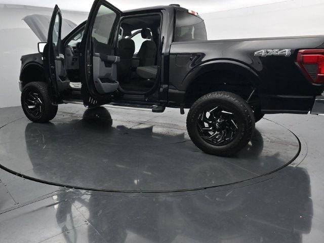 Used 2024 Ford F150 XLT AWD/4WD image 40