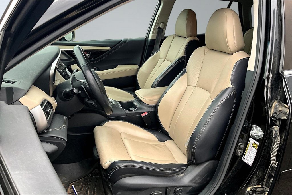 Used 2022 Subaru Outback Limited AWD/4WD image 21
