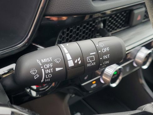Certified 2026 Honda CR-V EX-L image 29