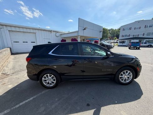 Used 2023 Chevrolet Equinox LT FWD image 6