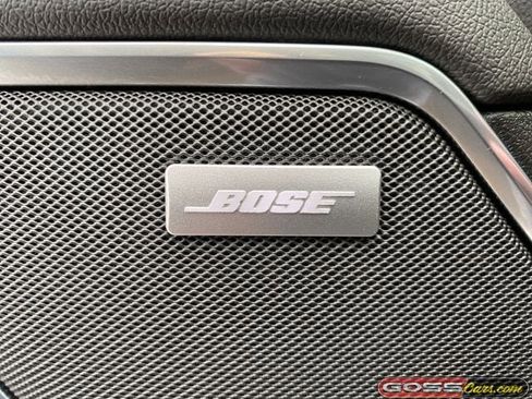 Used 2022 GMC Sierra 1500 SLT w/ SLT Premium Plus Package image 27