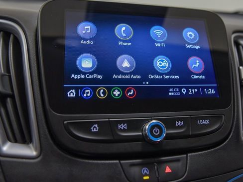 Used 2023 Chevrolet Malibu LT image 18