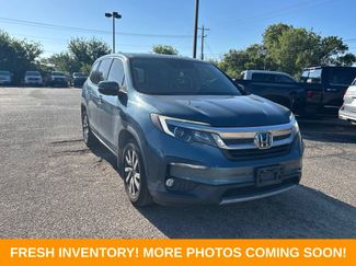 Used 2022 Honda Pilot EX-L video 1