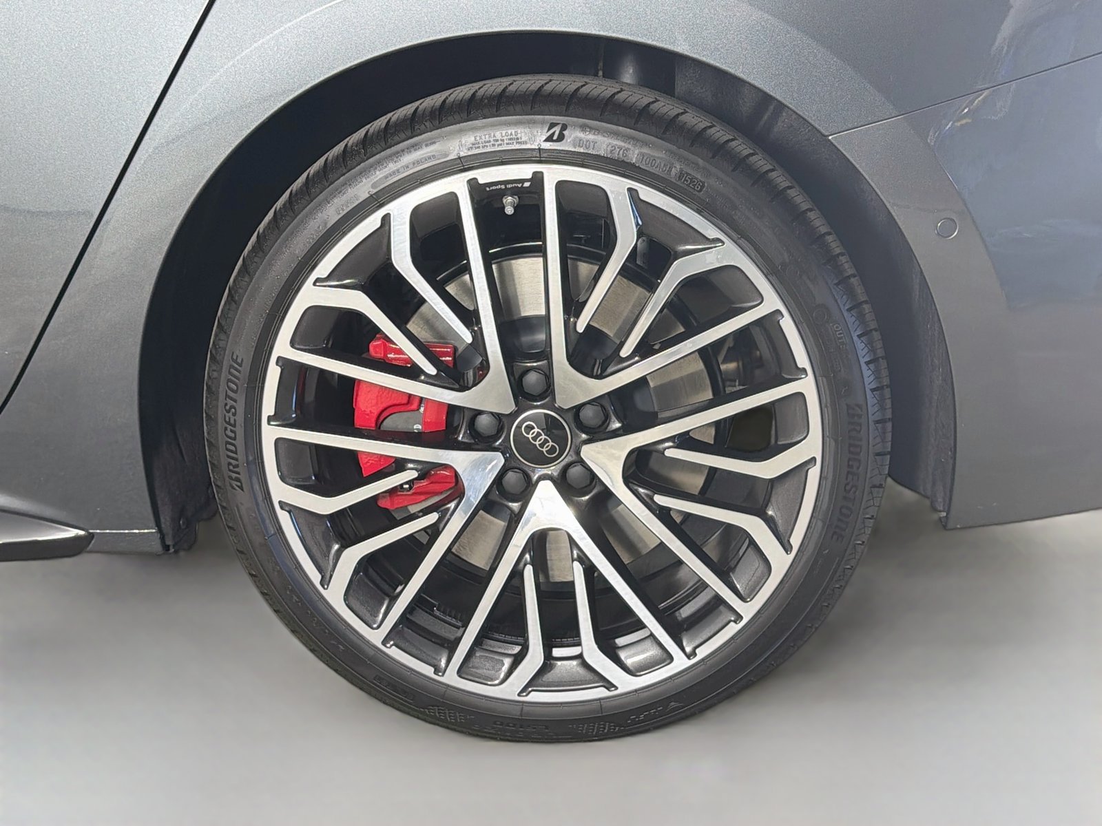 New 2026 Audi S5 Premium Plus AWD/4WD image 32