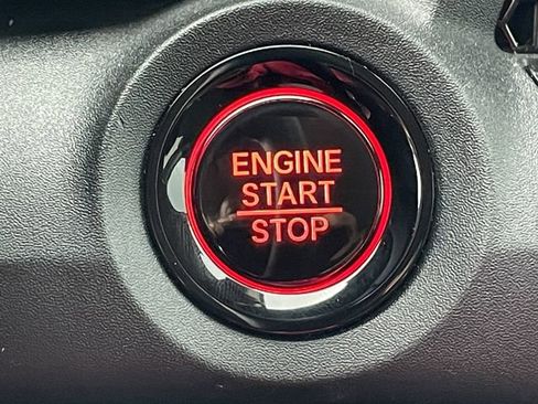 Used 2025 Honda CR-V EX image 21