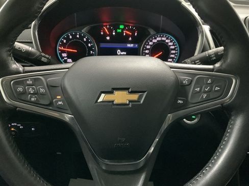Used 2020 Chevrolet Equinox Premier AWD/4WD image 24