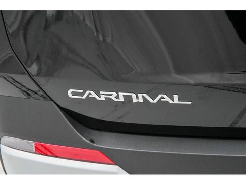 New 2026 Kia Carnival image 34