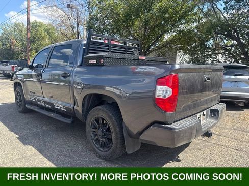 Used 2021 Toyota Tundra SR5 RWD image 4