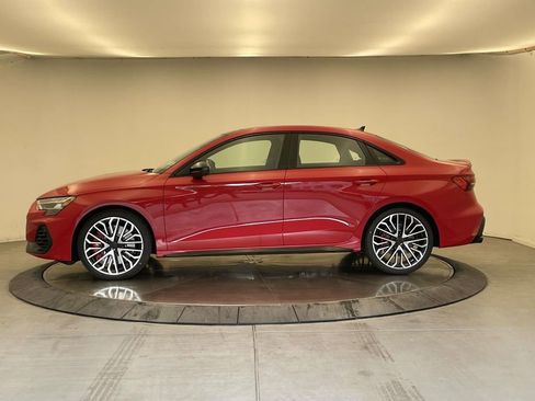 New 2026 Audi S3 Premium AWD/4WD image 2