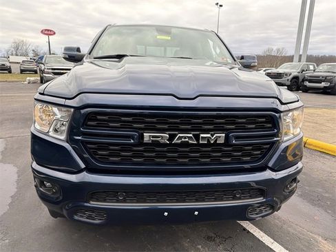 Used 2023 RAM 1500 Big Horn image 11