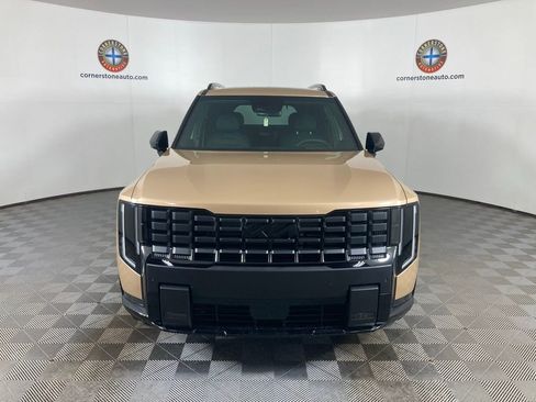 New 2027 Kia Telluride SX Prestige X-Line AWD/4WD image 17