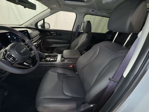 New 2026 Kia Carnival SX Prestige image 13