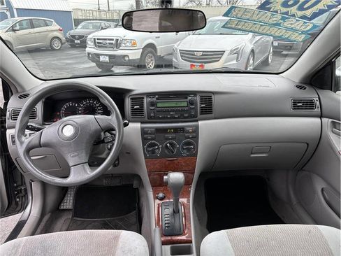 Used 2008 Toyota Corolla LE image 10