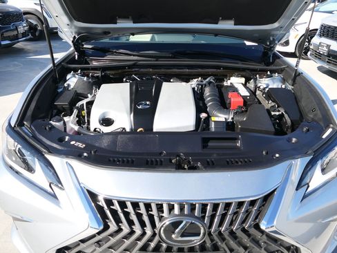 Used 2023 Lexus ES 350 350 w/ Premium Package image 30