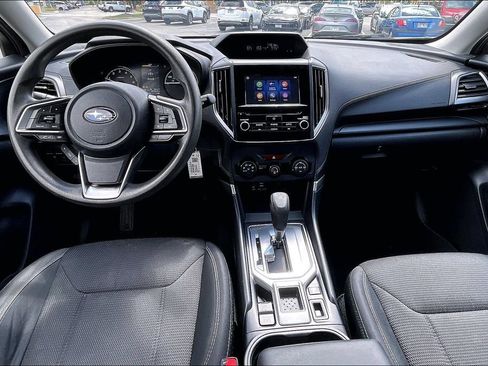 Used 2019 Subaru Forester AWD/4WD image 18
