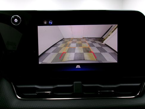 New 2026 Chevrolet Equinox RS w/ Convenience Package III image 6