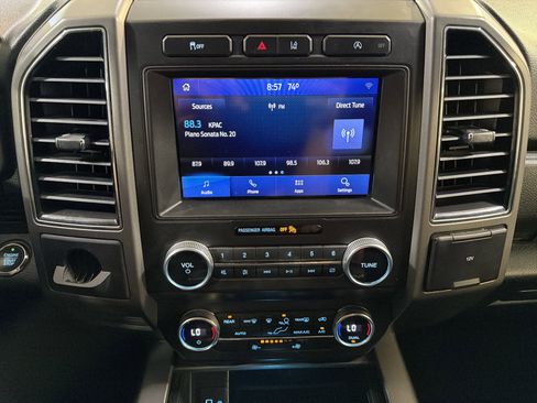 Used 2021 Ford Expedition XLT RWD image 20