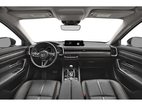 New 2026 MAZDA CX-50 AWD 2.5 S w/ Weather Package image 5