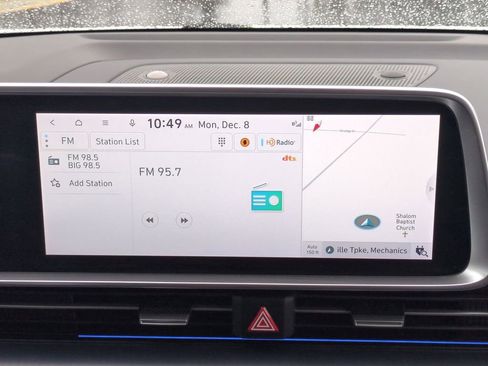 Used 2023 Hyundai Ioniq 6 SEL image 17