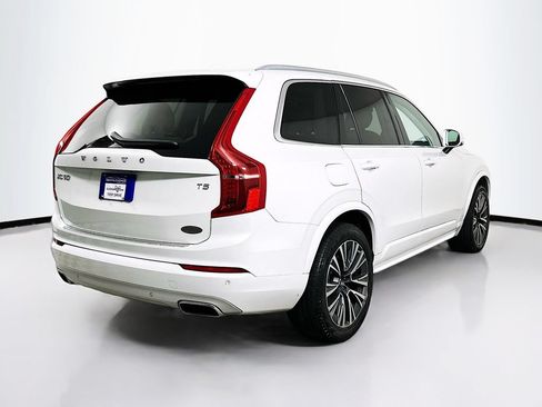Used 2020 Volvo XC90 T5 Momentum w/ Protection Package Premier FWD image 7
