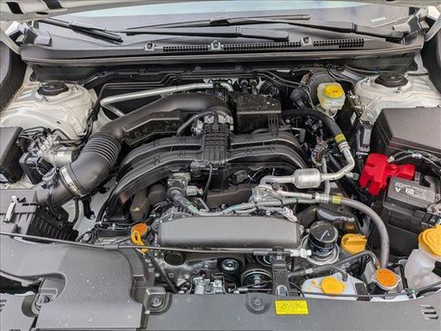 New 2026 Subaru Crosstrek 2.0i Premium AWD/4WD image 16