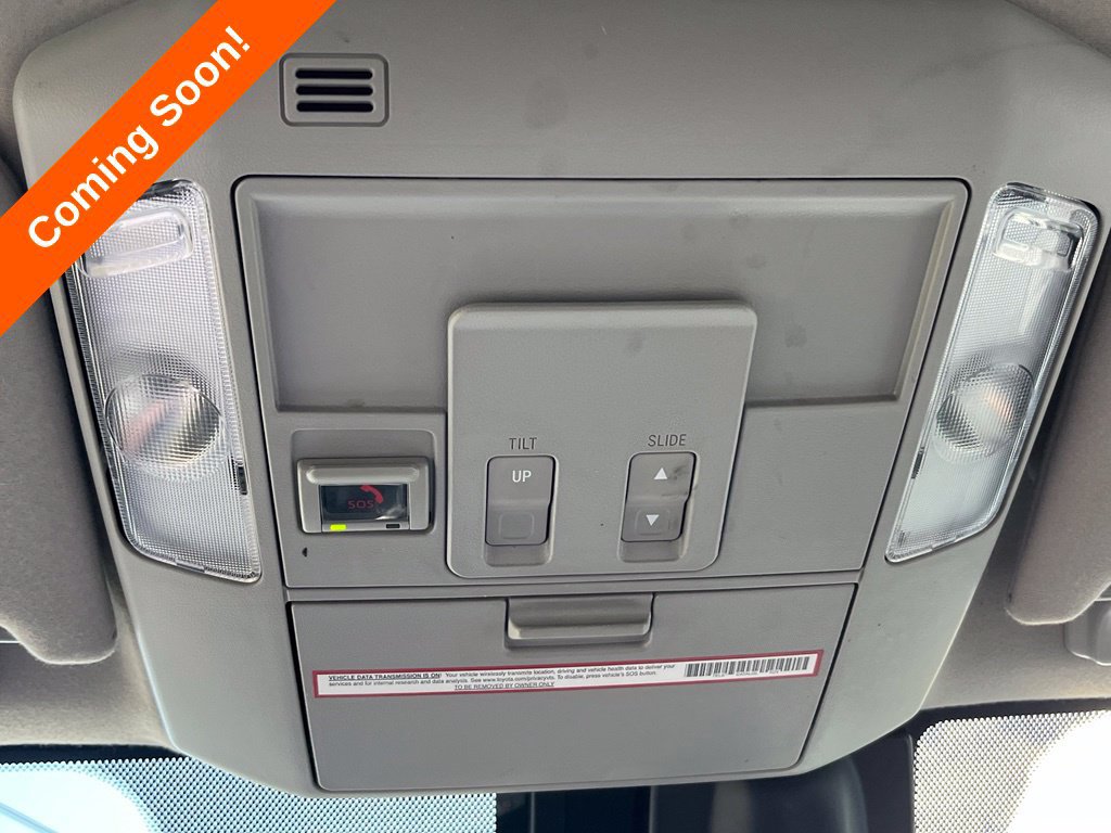 Used 2021 Toyota Sequoia Limited AWD/4WD image 25