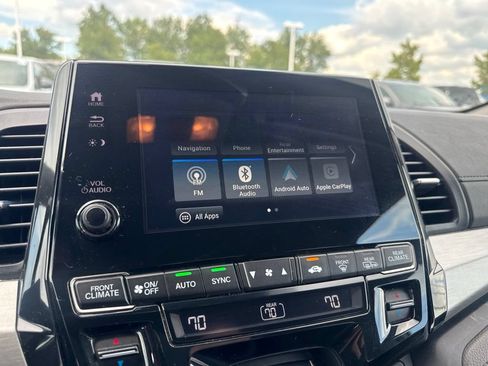 Used 2019 Honda Odyssey EX-L image 20