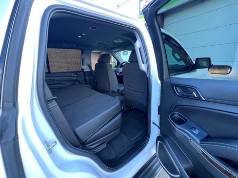 Used 2020 Chevrolet Tahoe 4WD image 18