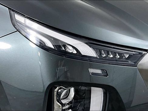 Used 2022 Hyundai Palisade Calligraphy AWD/4WD image 31