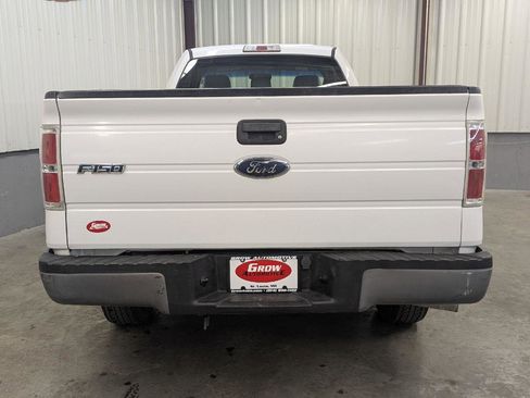 Used 2013 Ford F150 XL RWD image 13