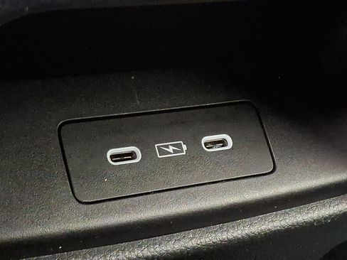 Used 2024 Honda CR-V EX image 11