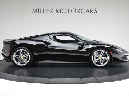 Certified 2023 Ferrari 296 GTS image 17