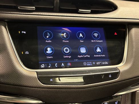 Certified 2023 Cadillac XT5 Premium Luxury image 39