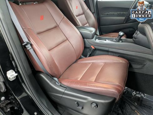 Used 2023 Dodge Durango R/T AWD/4WD image 29