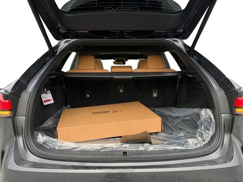 New 2026 Lexus RX 350 Premium image 7