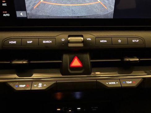 Certified 2025 Kia K4 EX w/ GT-Line Sunroof Package FWD image 19