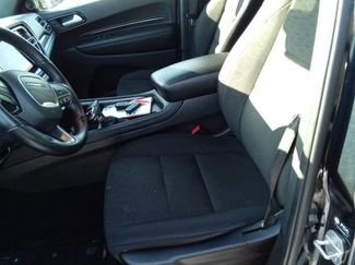 Used 2024 Dodge Durango SXT w/ SXT Blacktop Group video 4