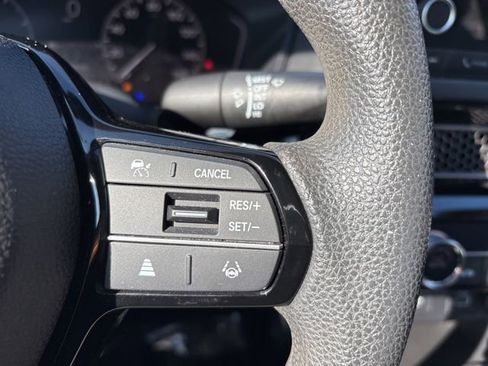Used 2023 Honda Civic LX image 15