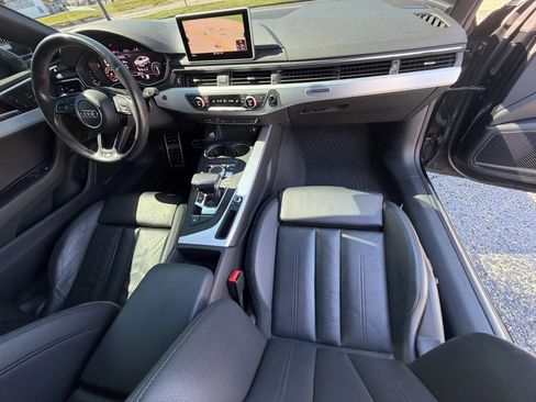 Used 2018 Audi A5 2.0T Prestige image 17