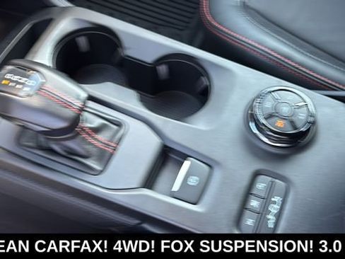 Used 2024 Ford Ranger Raptor AWD/4WD image 20