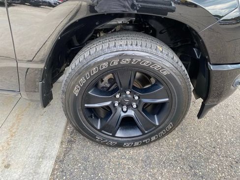 Used 2020 RAM 1500 Big Horn AWD/4WD image 15