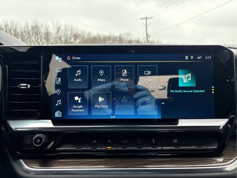 Used 2023 Chevrolet Silverado 1500 RST w/ Protection Package image 21