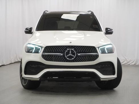 Used 2022 Mercedes-Benz GLE 450 4MATIC image 7