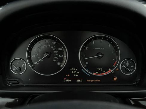 Used 2014 BMW 535i xDrive 535i xDrive Sedan 4D image 22