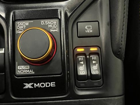 Used 2024 Subaru Forester Wilderness image 49