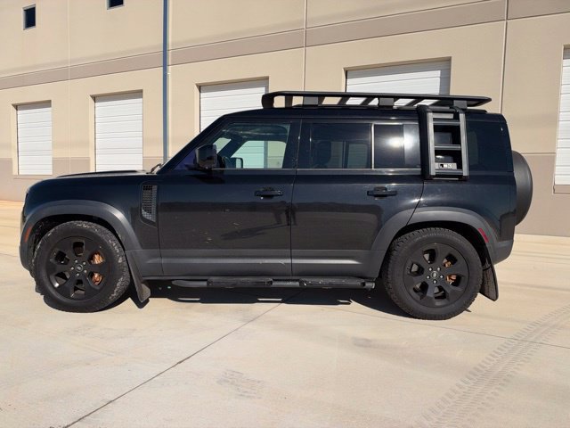 Used 2020 Land Rover Defender 110 HSE AWD/4WD image 9