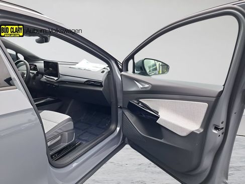 New 2026 Volkswagen ID.4 Pro AWD/4WD image 17