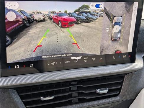 New 2026 Ford Explorer Platinum w/ LUX Leather Package image 12