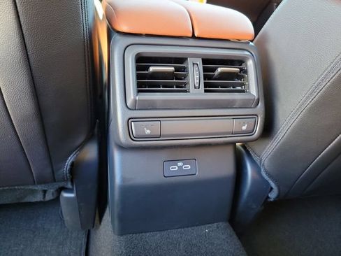 New 2026 MAZDA CX-50 Meridian Edition w/ Apex Package AWD/4WD image 20